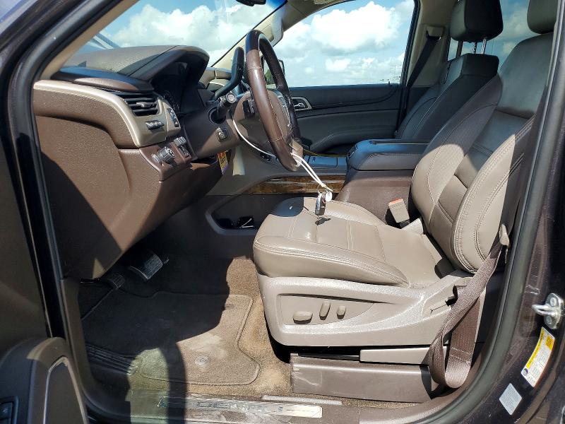 Aukcja sprzedaży 2017 Gmc Yukon, vin: 1GKS1CKJ6HR375903, numer aukcji: 58448196