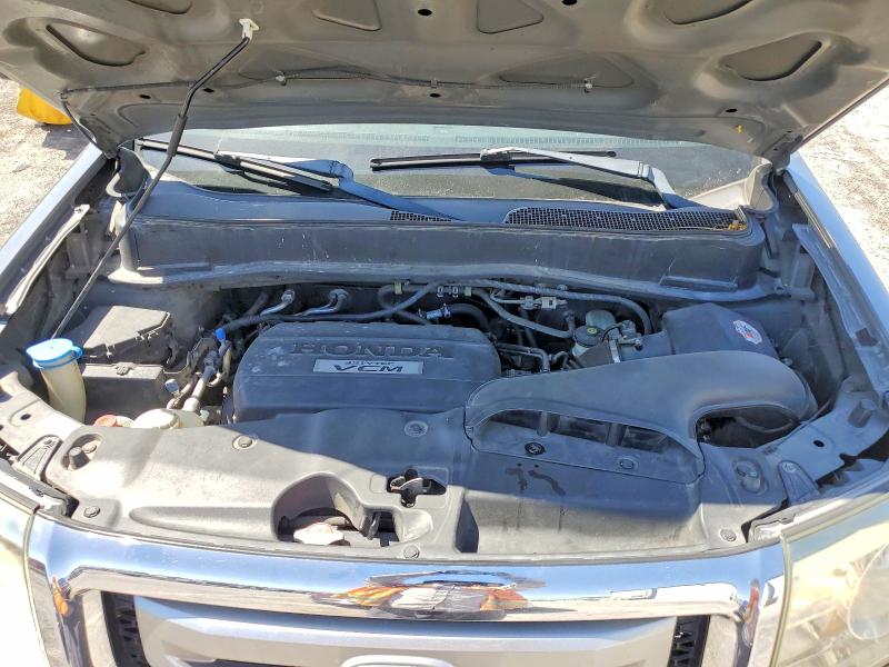 Продаж на аукціоні авто 2009 Honda Pilot, vin: 5FNYF48999B024145, номер лоту: 55620766