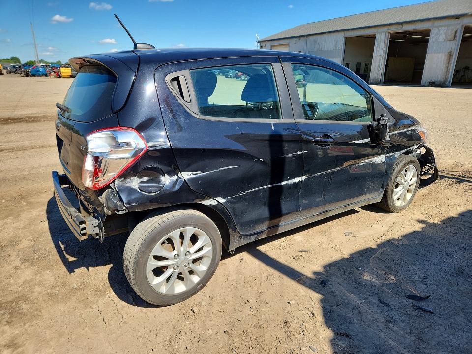 Aukcja sprzedaży 2022 Chevrolet Spark, vin: KL8CD6SA8NC021185, numer aukcji: 57474316