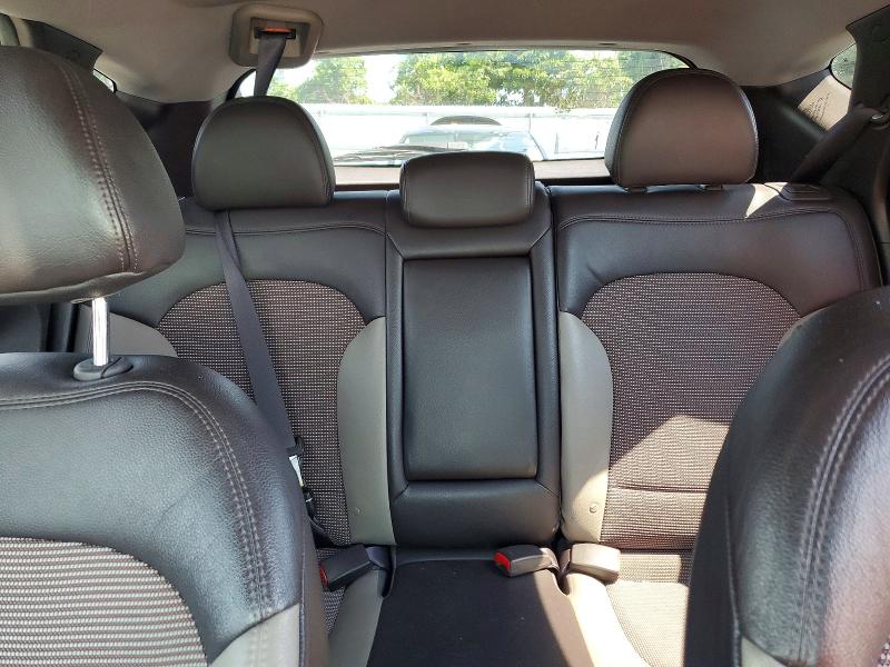 Продаж на аукціоні авто 2013 Hyundai Tucson, vin: KM8JUCAC1DU692332, номер лоту: 79135025
