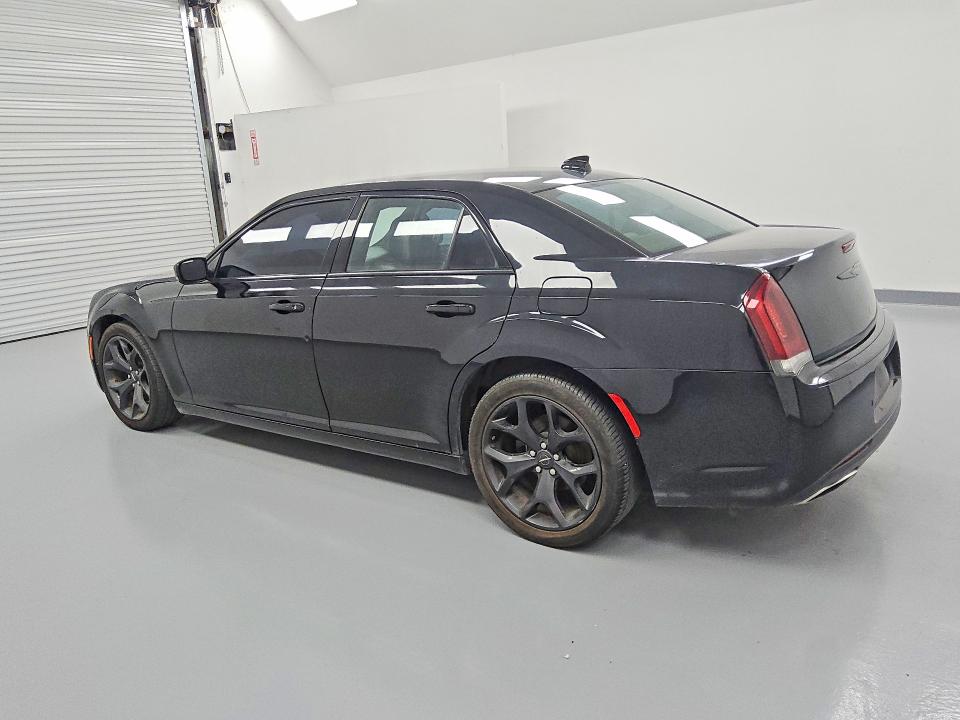 Aukcja sprzedaży 2021 Chrysler 300, vin: 2C3CCABG4MH520342, numer aukcji: 58443826