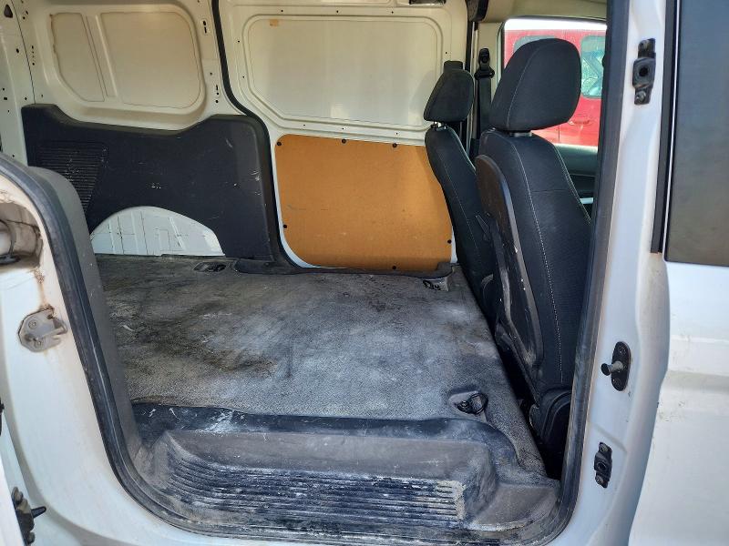 Продаж на аукціоні авто 2019 Ford Transit Connect, vin: NM0LS7F27K1424794, номер лоту: 58776366
