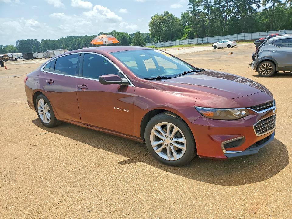 Продажа на аукционе авто 2016 Chevrolet Malibu Ls, vin: 1G1ZE5ST3GF315422, номер лота: 56460206