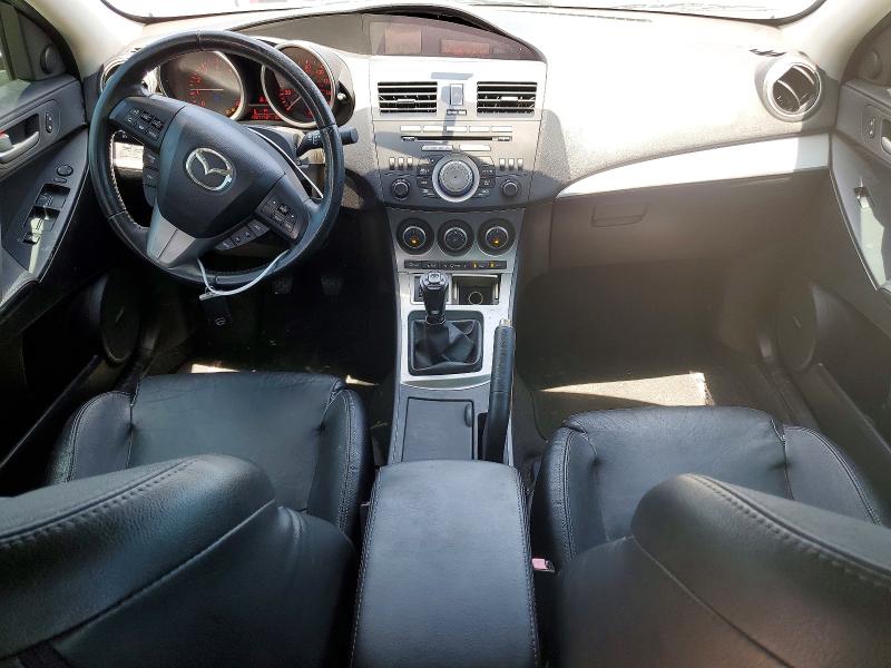 Продаж на аукціоні авто 2011 Mazda 3, vin: JM1BL1W56B1419962, номер лоту: 57037226
