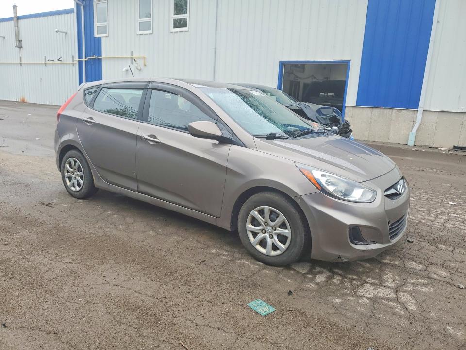 Продажа на аукционе авто 2012 Hyundai Accent, vin: KMHCT5AE2CU032193, номер лота: 56606266
