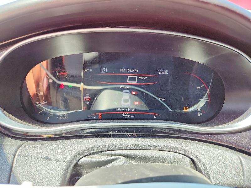 Aukcja sprzedaży 2013 Dodge Dart, vin: 1C3CDFCH5DD294620, numer aukcji: 56493316
