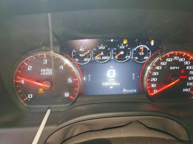 Продажа на аукционе авто 2016 Gmc Yukon Xl, vin: 1GKS2HKJ5GR271542, номер лота: 58117456