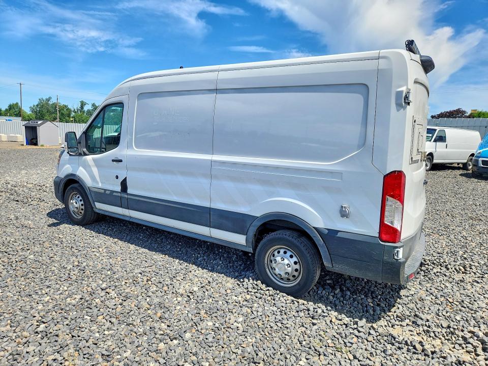 Aukcja sprzedaży 2023 Ford Transit, vin: 1FTBR2C88PKC00165, numer aukcji: 55630796