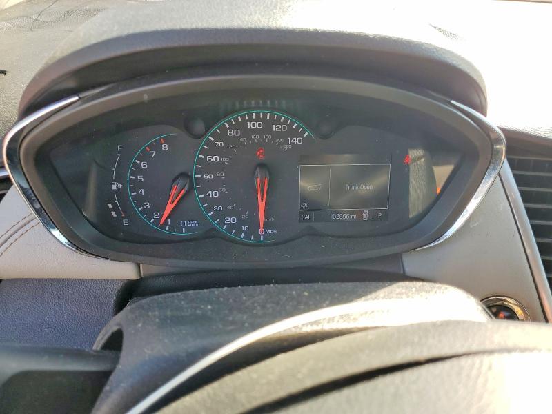 Aukcja sprzedaży 2020 Chevrolet Trax, vin: KL7CJLSB3LB342817, numer aukcji: 55843766