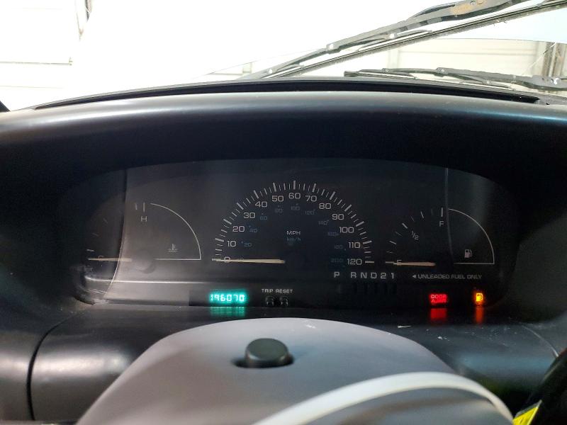Продаж на аукціоні авто 1996 Dodge Grand Caravan, vin: 2B4GP4432TR680917, номер лоту: 57651326