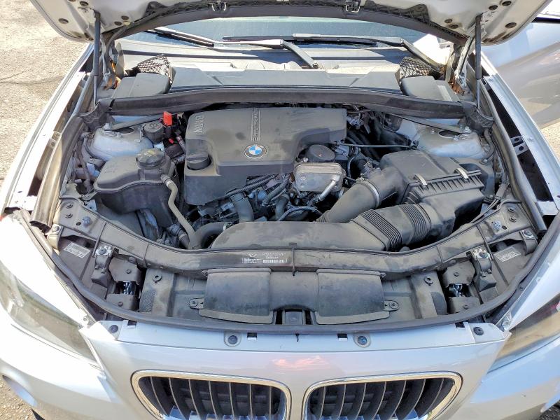 Продажа на аукционе авто 2015 Bmw X1, vin: WBAVM1C5XFV497798, номер лота: 54717526