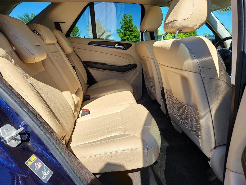2016 Mercedes-benz Gle მანქანა იყიდება აუქციონზე, vin: 4JGDA5HB5GA769269, აუქციონის ნომერი: 56877826