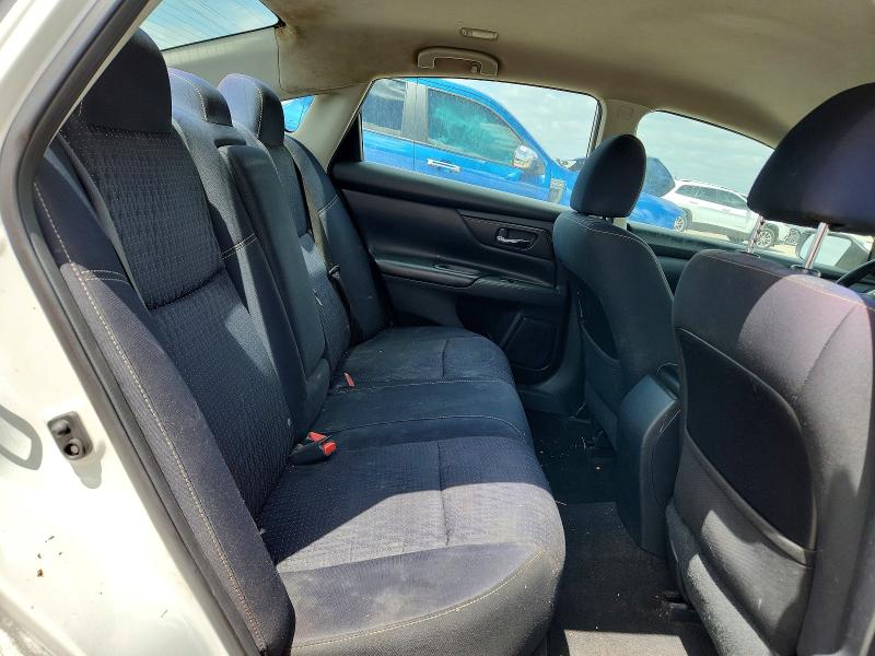 Aukcja sprzedaży 2017 Nissan Altima, vin: 1N4AL3AP5HN312585, numer aukcji: 57148396