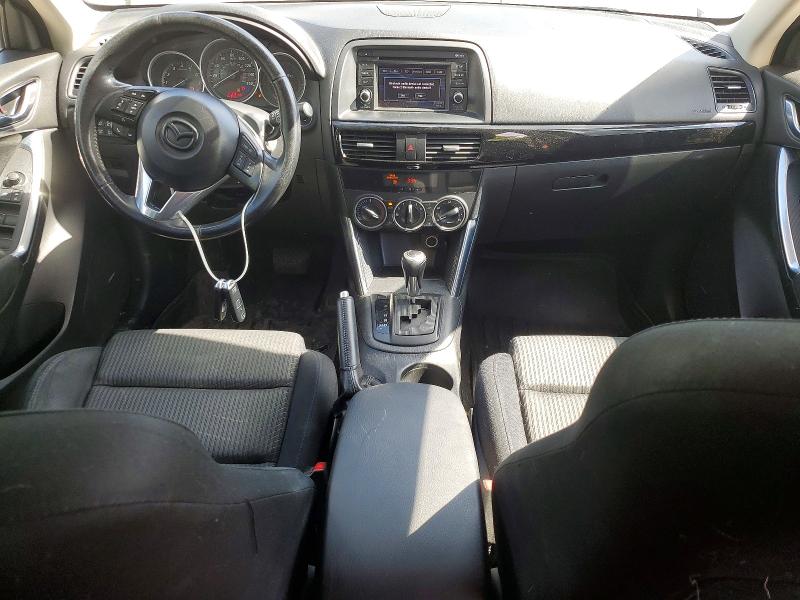 58751306 :رقم المزاد ، JM3KE4CEXD0161381 vin ، 2013 Mazda Cx-5 مزاد بيع