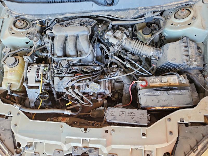 2004 Ford Taurus მანქანა იყიდება აუქციონზე, vin: 1FAFP53274G145667, აუქციონის ნომერი: 57441816