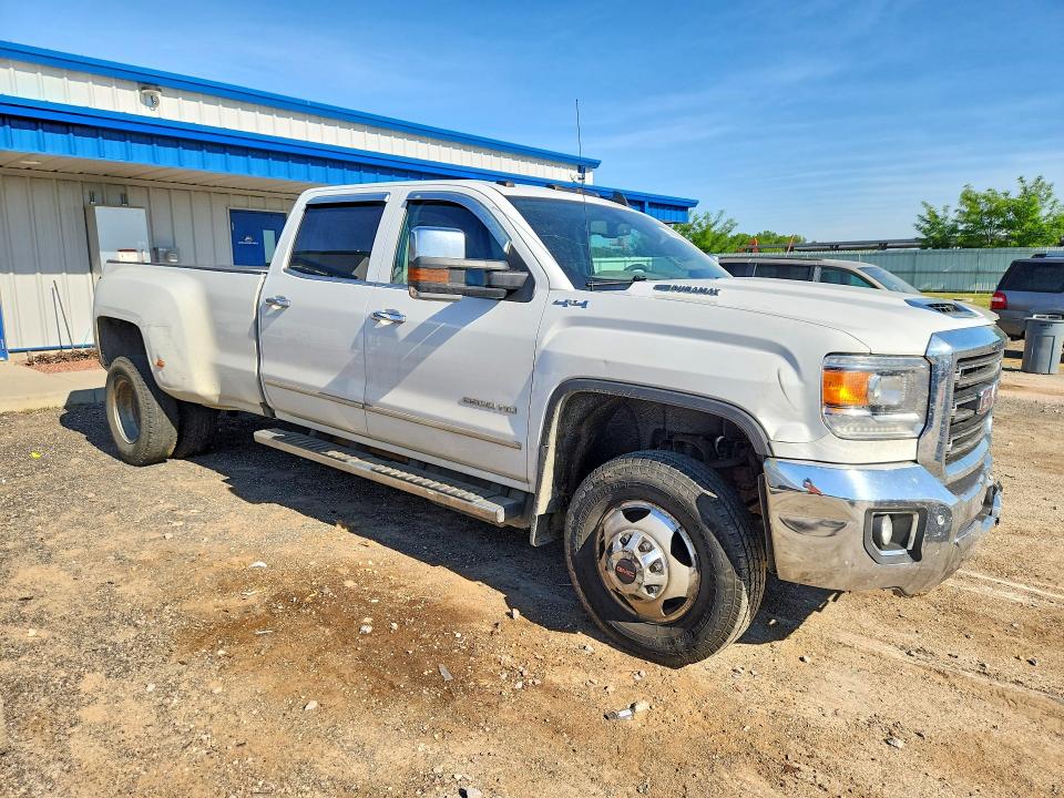 Продажа на аукционе авто 2019 Gmc Sierra, vin: 1GT42VCY8KF108120, номер лота: 55396206
