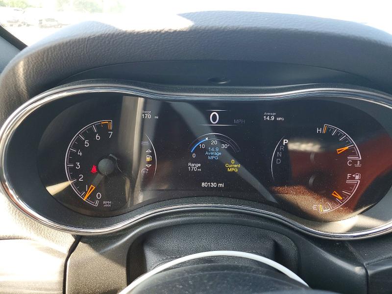 57344226 :رقم المزاد ، 1C4RJFBG3KC719973 vin ، 2019 Jeep Grand Cherokee مزاد بيع