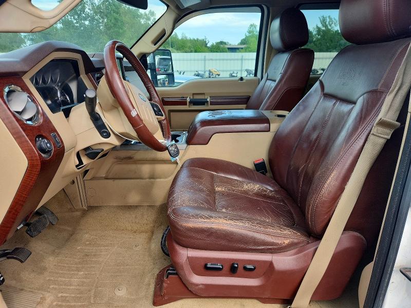 2014 Ford F250 მანქანა იყიდება აუქციონზე, vin: 1FT7W2BT6EEB24722, აუქციონის ნომერი: 56855546