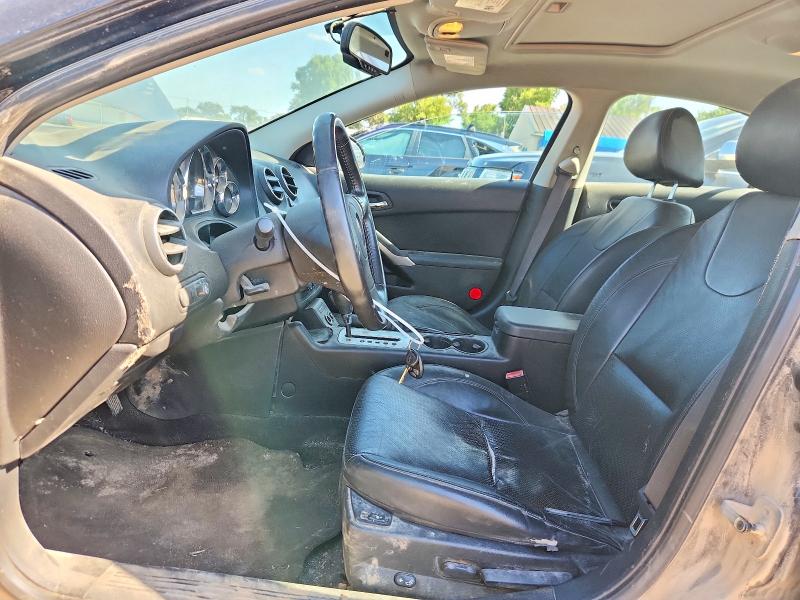 Aukcja sprzedaży 2010 Pontiac G6, vin: 1G2ZA5EKXA4160171, numer aukcji: 57083196