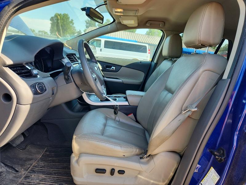 Aukcja sprzedaży 2014 Ford Edge, vin: 2FMDK4JCXEBB20465, numer aukcji: 56776366