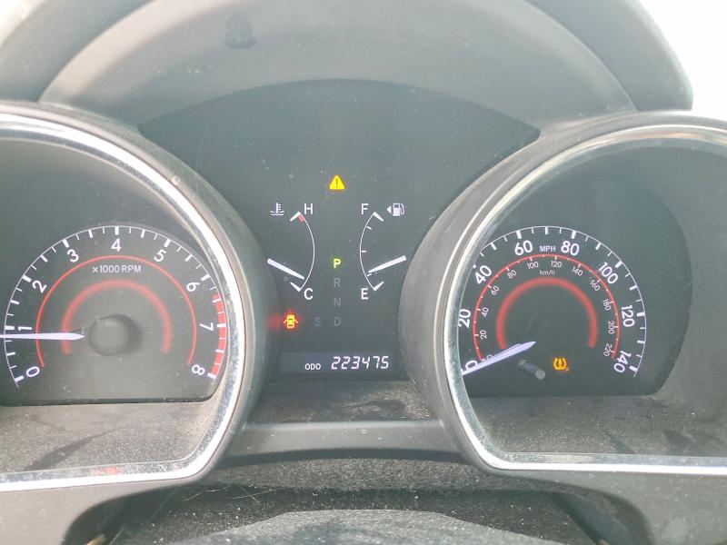 Aukcja sprzedaży 2013 Toyota Highlander, vin: 5TDDK3EH7DS262242, numer aukcji: 55599226