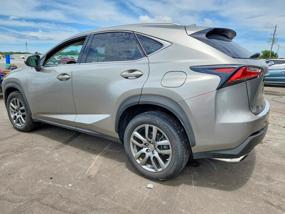 Aukcja sprzedaży 2015 Lexus Nx, vin: JTJYARBZ9F2015123, numer aukcji: 56637446