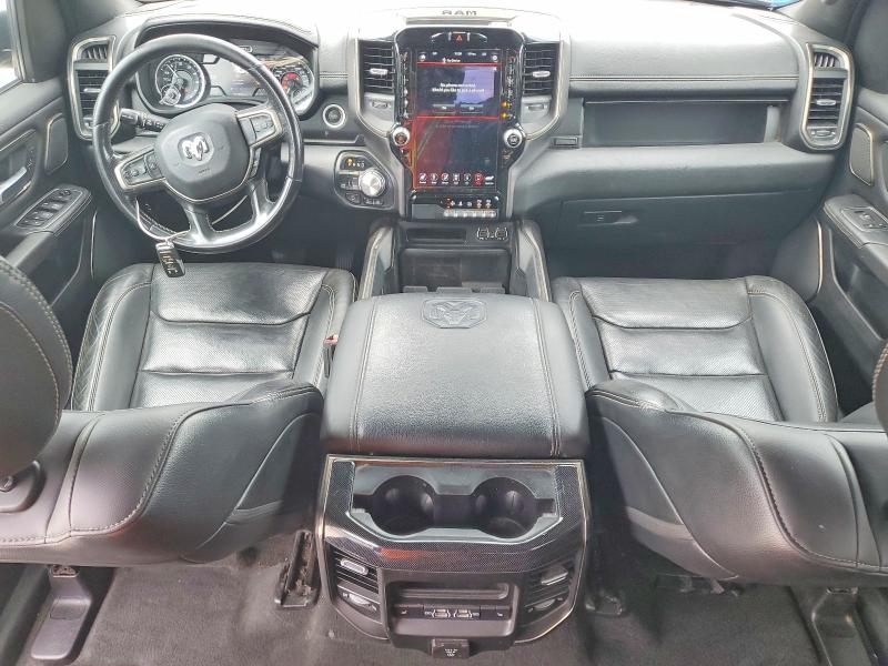 Продажа на аукционе авто 2021 Ram 1500, vin: 1C6SRFLTXMN519256, номер лота: 55338686