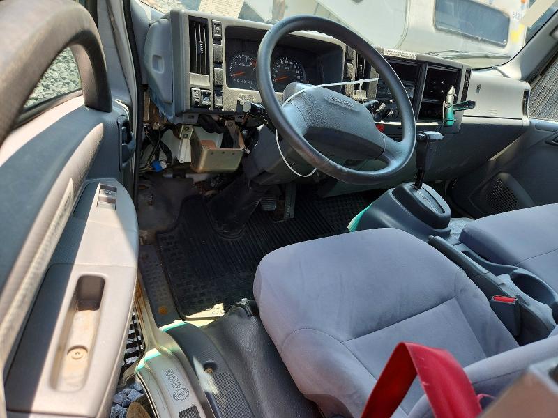 Aukcja sprzedaży 2016 Isuzu Npr Hd, vin: 54DC4W1B4GS814117, numer aukcji: 56633606