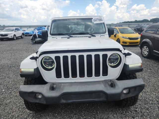 Продажа на аукционе авто 2021 Jeep Wrangler Unlimited, vin: 1C4HJXEM3MW598656, номер лота: 55477096