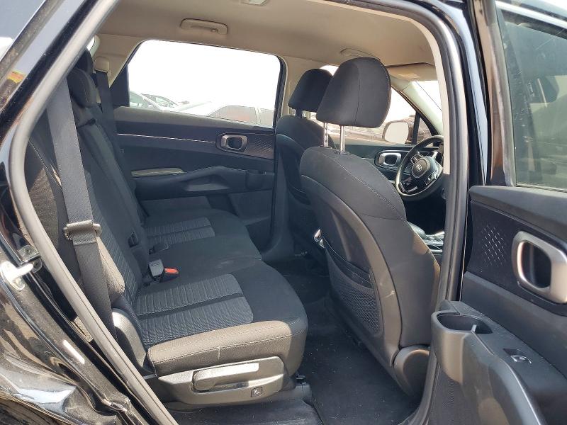 Продажа на аукционе авто 2021 Kia Sorento, vin: 5XYRG4LCXMG029571, номер лота: 58814546
