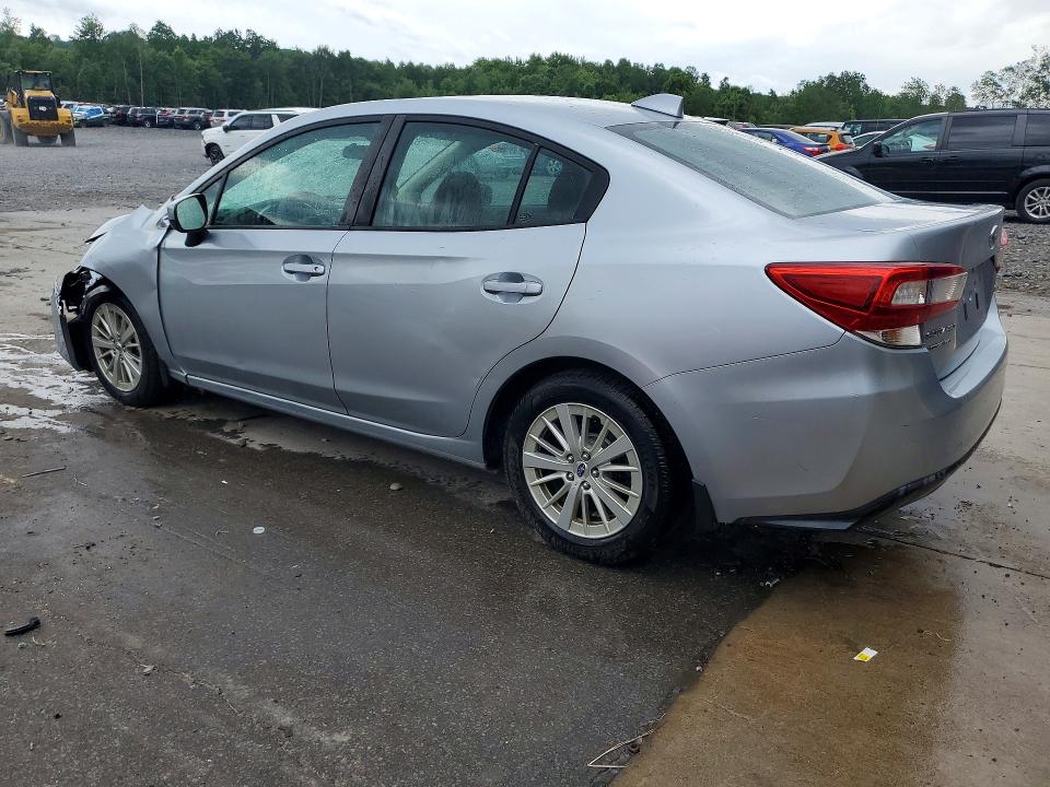 Aukcja sprzedaży 2018 Subaru Impreza, vin: 4S3GKAB69J3610494, numer aukcji: 57653596