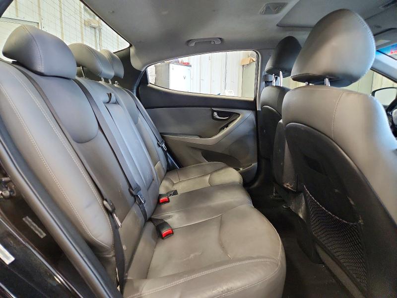 Продаж на аукціоні авто 2015 Hyundai Elantra, vin: KMHDH4AH4FU342649, номер лоту: 56236126
