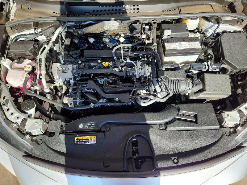 Продаж на аукціоні авто 2024 Toyota Corolla, vin: JTNC4MBE1R3226315, номер лоту: 57273276