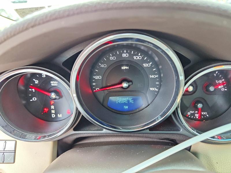 Продажа на аукционе авто 2008 Cadillac Cts, vin: 1G6DR57V880177299, номер лота: 56162556