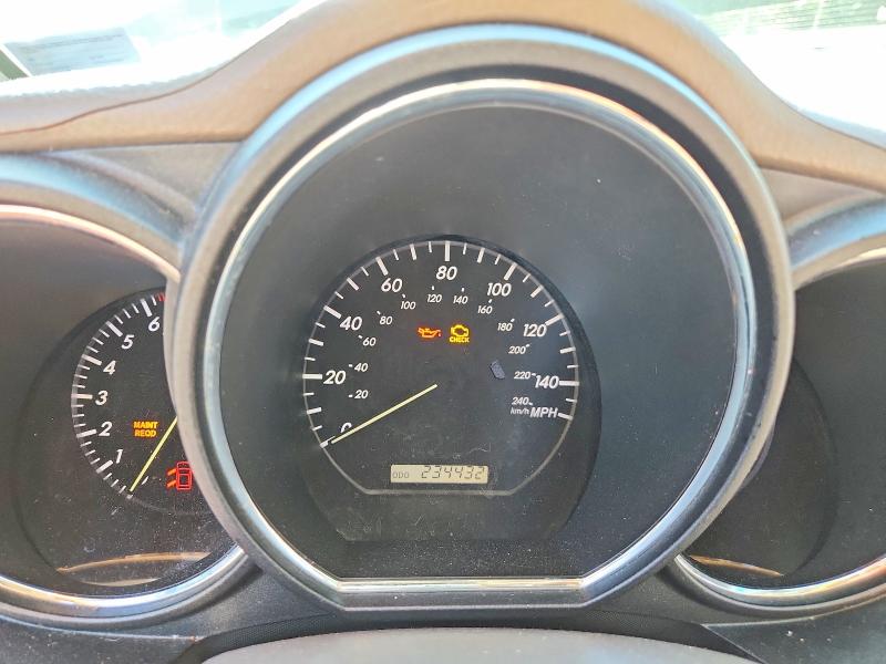Продажа на аукционе авто 2009 Lexus Rx, vin: 2T2HK31U79C127102, номер лота: 56612756