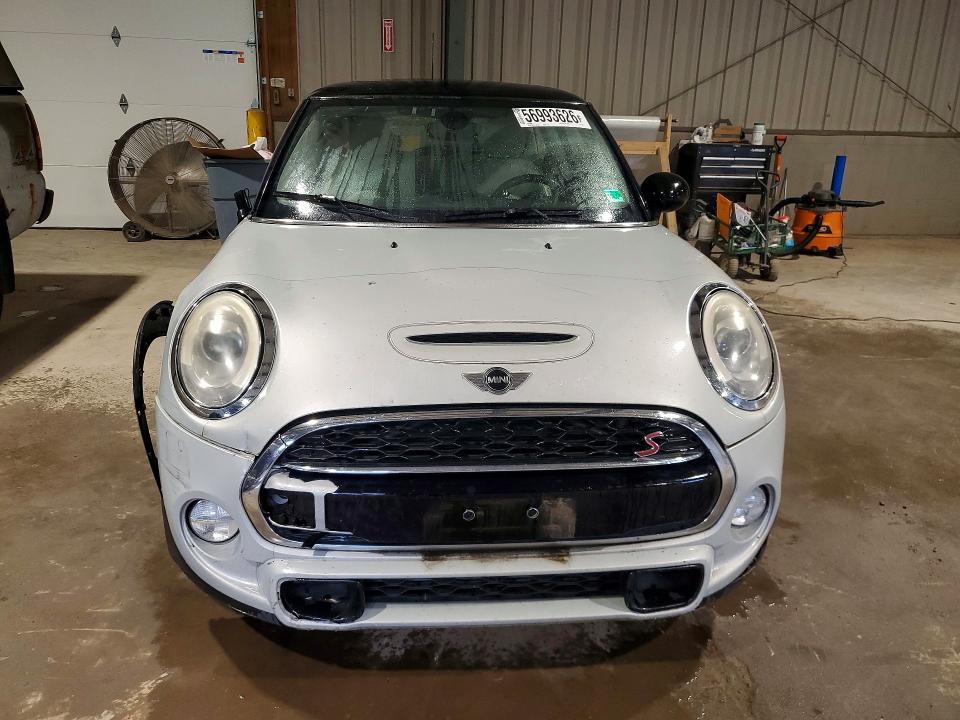 2014 Mini Cooper მანქანა იყიდება აუქციონზე, vin: WMWXM7C50ET987771, აუქციონის ნომერი: 56993626