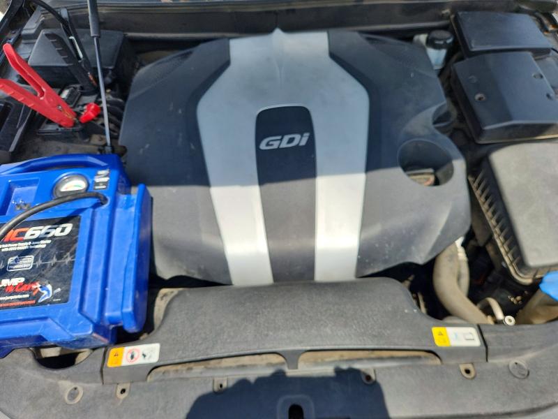 Продажа на аукционе авто 2013 Hyundai Genesis, vin: KMHGC4DD2DU240154, номер лота: 56177196