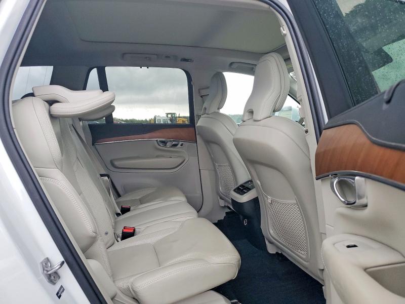 2019 Volvo Xc90 მანქანა იყიდება აუქციონზე, vin: YV4A22PL7K1490456, აუქციონის ნომერი: 56478626