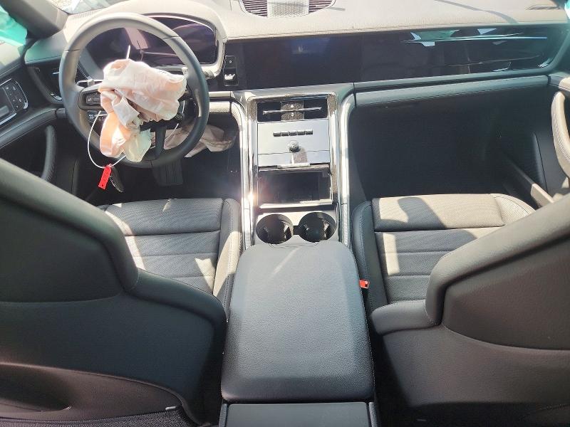 Продажа на аукционе авто 2025 Porsche Panamera, vin: WP0AA2YA8SL011808, номер лота: 56984696