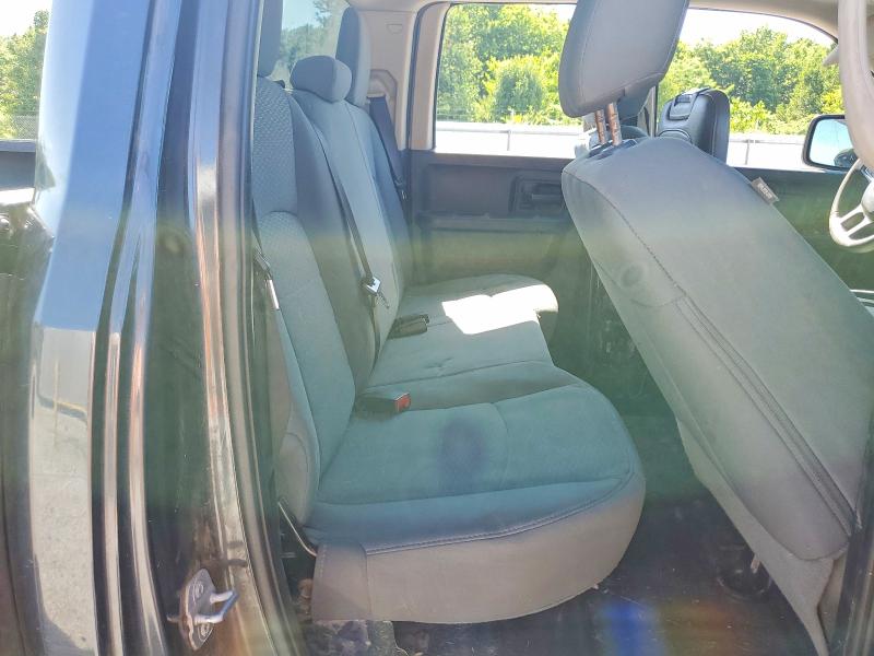 Продажа на аукционе авто 2014 Ram 1500, vin: 1C6RR7FTXES290774, номер лота: 55871736