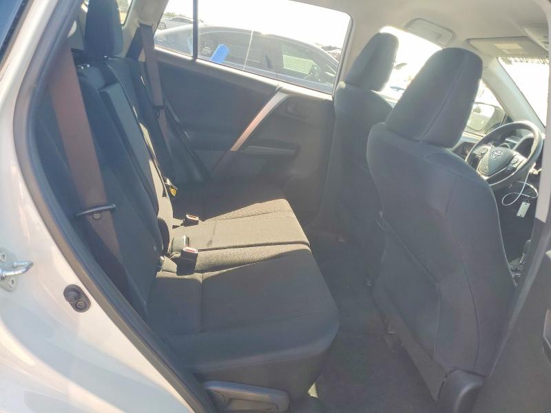 Продаж на аукціоні авто 2017 Toyota Rav4, vin: JTMZFREV3HJ147918, номер лоту: 58368226