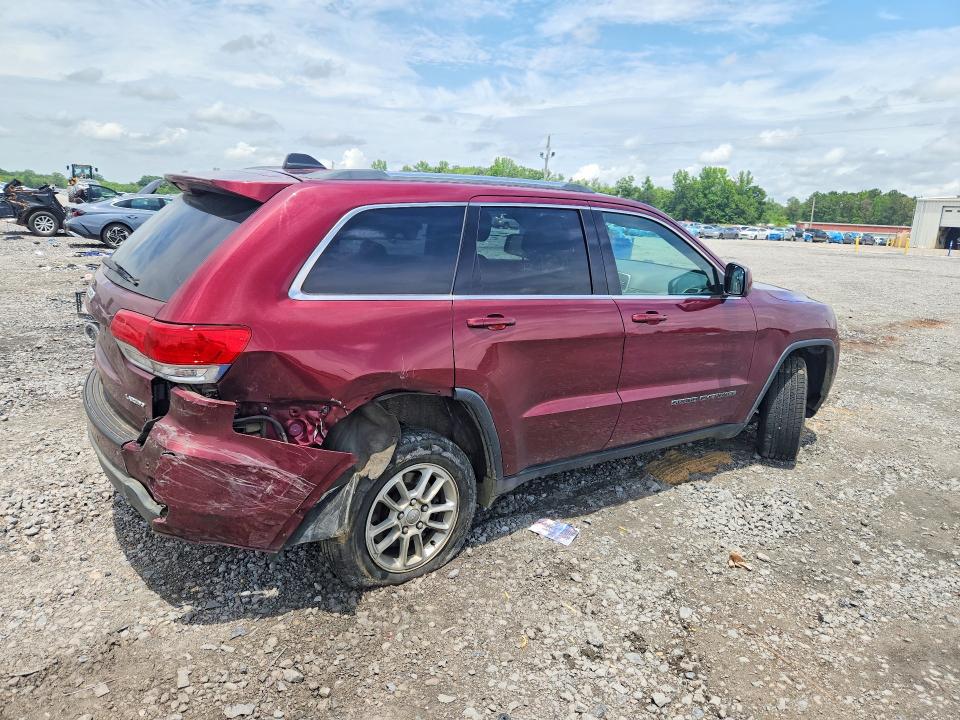 Продаж на аукціоні авто 2018 Jeep Grand Cherokee, vin: 1C4RJFAG8JC223132, номер лоту: 56572056