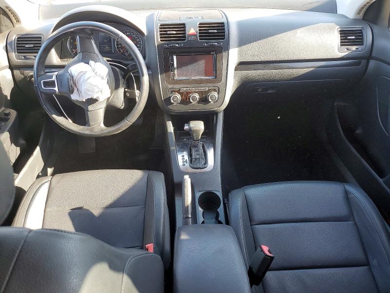 Aukcja sprzedaży 2010 Volkswagen Jetta, vin: 3VWRA7AJXAM046418, numer aukcji: 58158816