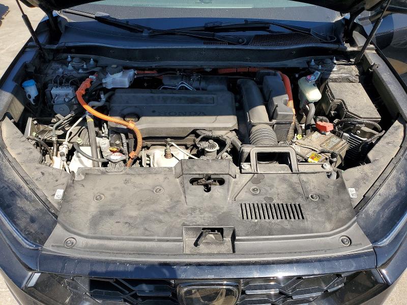 Aukcja sprzedaży 2024 Honda Cr-v, vin: 7FARS6H8XRE074737, numer aukcji: 55615316