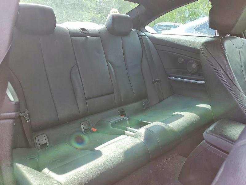 Aukcja sprzedaży 2017 Bmw 430xi, vin: WBA4R9C56HK878287, numer aukcji: 57325586