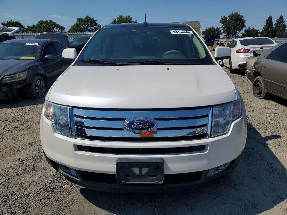 Aukcja sprzedaży 2010 Ford Edge, vin: 2FMDK4KC7ABB11912, numer aukcji: 58143646