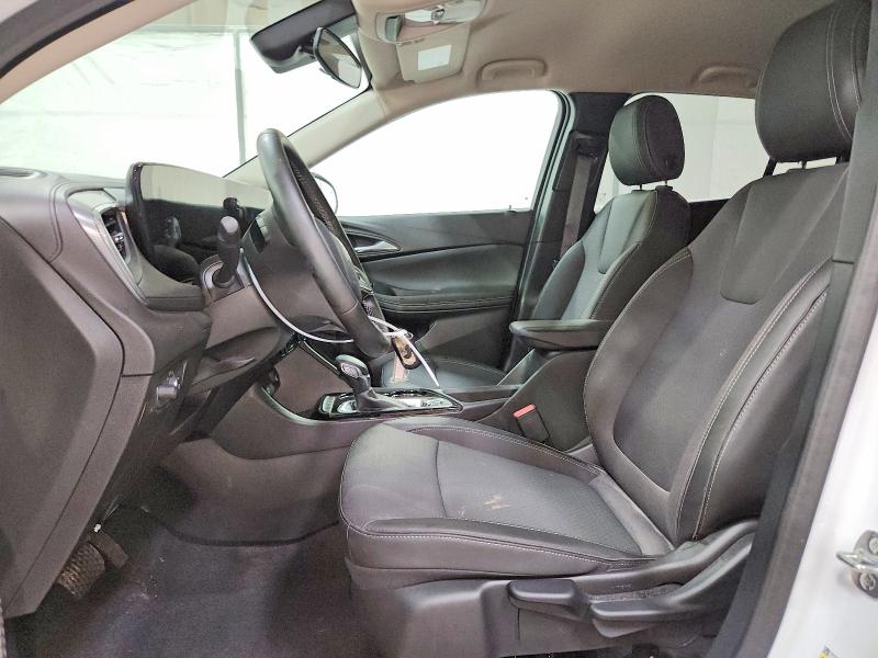Продажа на аукционе авто 2026 Buick Encore Gx, vin: KL4AMBSL2TB108313, номер лота: 58322256