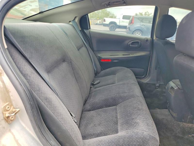 56459056 :رقم المزاد ، 2B3HD46R54H627204 vin ، 2004 Dodge Intrepid مزاد بيع