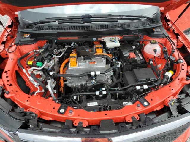 2025 Cadillac Optiq მანქანა იყიდება აუქციონზე, vin: 3GYK3EMR6SS239404, აუქციონის ნომერი: 55330746