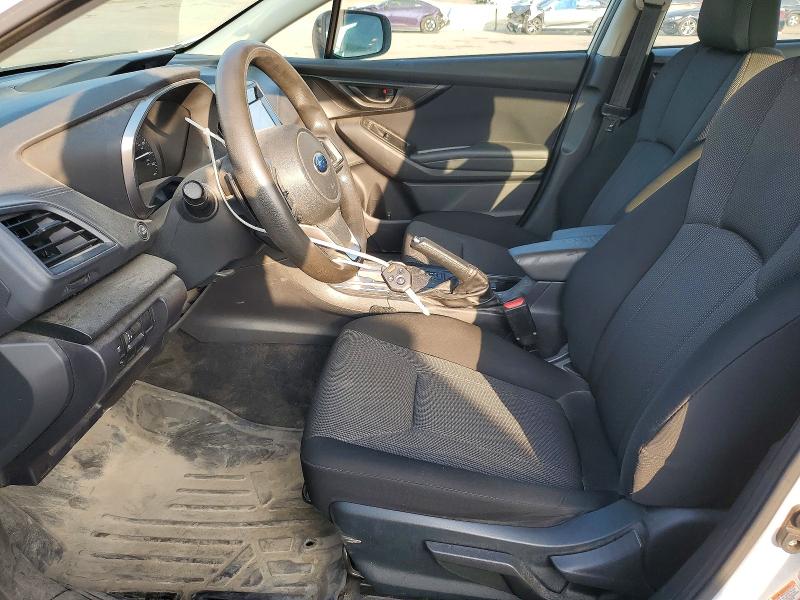 56842936 :رقم المزاد ، 4S3GKAD66K3612251 vin ، 2019 Subaru Impreza مزاد بيع